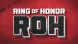 Watch ROH Wrestling 10/10/24 10th October 2024