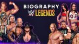 Watch WWE Legends Biography: Becky Lynch 8/4/24 4th August 2024