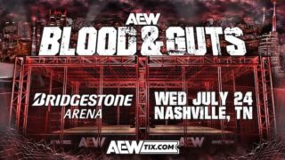 Watch AEW Dynamite: Blood and Guts 2024 7/24/24 24th July 2024 Live Online