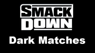 Watch WWE Dark Smackdown 8/30/24 Stadium Only Matches