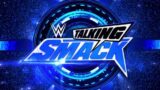 Watch WWE Talking Smack 8/2/24 8/9/24 8/16/24 2nd 9th 16th August 2024