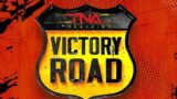 Watch TNA Victory Road 2024 9/14/24 14th September 2024