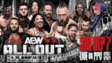 Watch AEW All Out 2024 PPV 9/7/24 7th September 2024 Live PPV Online