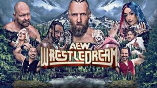 Watch AEW WrestleDream 2024 PPV Live 10/12/24 12th October 2024 Online