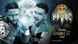 Watch WWE Halloween Havoc PPV Live 10/27/24 Live Online