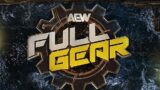 Watch AEW Full Gear 2024 PPV Live Online 11/23/24 23rd November 2024