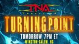 Watch TNA Turning Point 11/29/24 29th November 2024