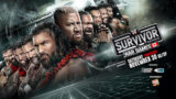 Watch WWE Survivor Series 2024 11/30/24 30th November 2024 Live PPV Online