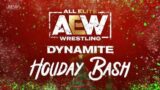 Watch AEW Dynamite Live: Holiday Bash 12/18/24 18th December 2024 Live Online