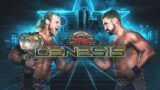 Watch TNA Wrestling Genesis PPV 2025 1/19/25 19th January 2025 Live Online