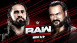 Watch WWE RAW Live 1/20/25 20th January 2025