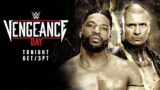 Watch NXT Vengeance Day PPV Live 2/15/25 15th February 2025