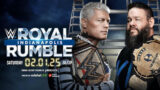 Watch WWE Royal Rumble 2025 2/1/25 1st February 2025 Live PPV Online Free