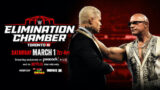 Watch WWE Elimination Chamber 2025 3/1/25 1st March 2025 Live PPV Online