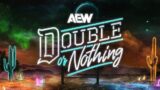 Watch AEW Double or Nothing 2025 5/25/25 25th May 2025 Live PPV Online