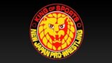 Watch NJPW Resurgence 2025 5/9/25 9th May 2025
