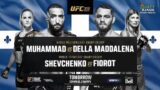 Watch UFC 315: Muhammad vs. Della Maddalena 5/10/25 10th May 2025 PPV Live Online