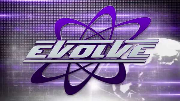 Watch WWE Evolve S01E11 May 14th 2025 Season 1 Episode 11 Online Full Show Free