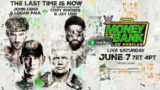 Watch WWE Money In The Bank 2025 6/7/25 7th June 2025 Live PPV Online
