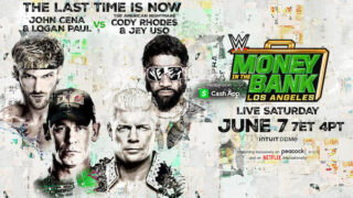 Watch WWE Money In The Bank 2025 6/7/25 7th June 2025 Live PPV Online