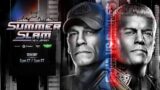Watch WWE SummerSlam 2025 8/3/25 Live PPV Online 3rd August 2025 Night2