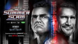 Watch WWE SummerSlam 2025 8/2/25 Live PPV Online 2nd August 2025 Saturday