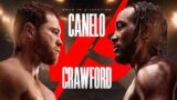Watch Canelo vs Crawford 9/13/25 13th September 2025