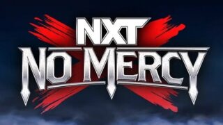 Watch NXT No Mercy PPV 9/27/25 27th September 2025