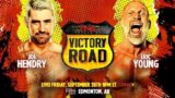 Watch TNA Victory Road 2025 9/26/25 26th September 2025 Live Online