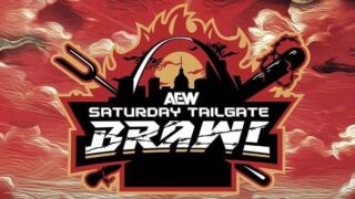 Watch AEW TailGate Brawl Live 10/18/25 18th October 2025