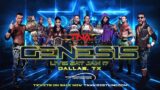 Watch TNA Genesis 2026 PPV Live 1/17/26 17th January 2026