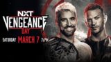 Watch WWE Vengeance Day 2025 PPV Live 3/7/26 7th March 2026