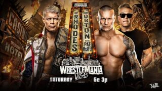 Watch Day 1 WWE WrestleMania 42 2026 Saturday PPV Live 4/18/26 18th April 2026