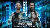 Watch Day 2 WWE WrestleMania 42 2026 Sunday PPV Live 4/19/26 19th April 2026