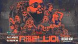 Watch TNA Rebellion 2026 PPV Live 4/11/26 11th April 2026